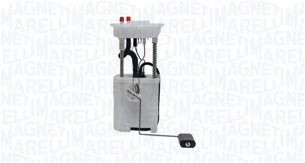 Fuel Supply Module